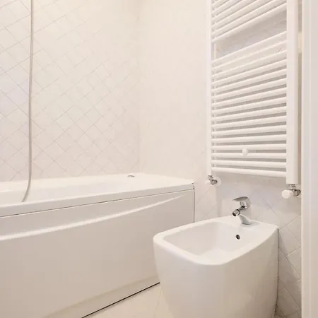New - Metro Jonio - La Dolce Con Garage E Piscina Rome
