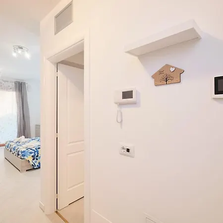Apartment New - Metro Jonio - La Dolce Con Garage E Piscina *