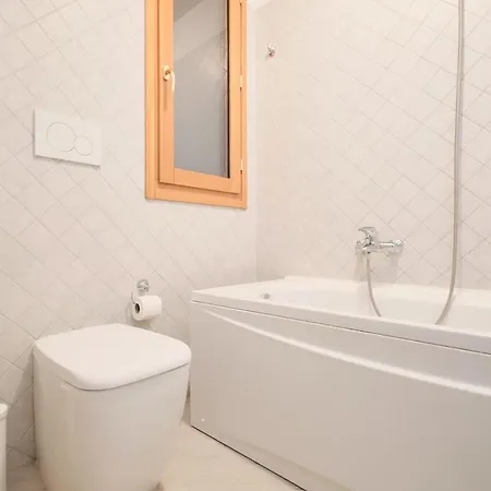 Apartment New - Metro Jonio - La Dolce Con Garage E Piscina *