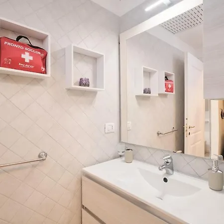 New - Metro Jonio - La Dolce Con Garage E Piscina Apartment Rome