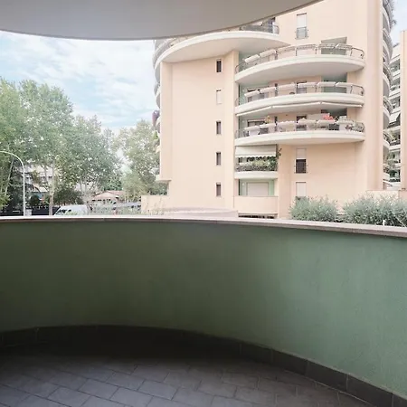 Apartment New - Metro Jonio - La Dolce Con Garage E Piscina *