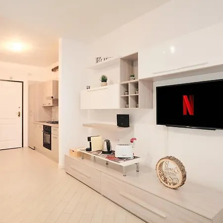 Apartment New - Metro Jonio - La Dolce Con Garage E Piscina *