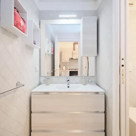 New - Metro Jonio - La Dolce Con Garage E Piscina * روما