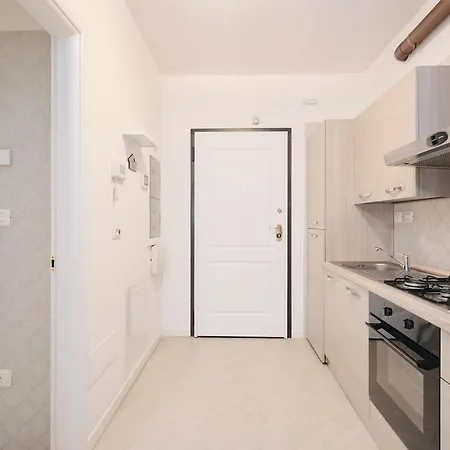 Apartment New - Metro Jonio - La Dolce Con Garage E Piscina *