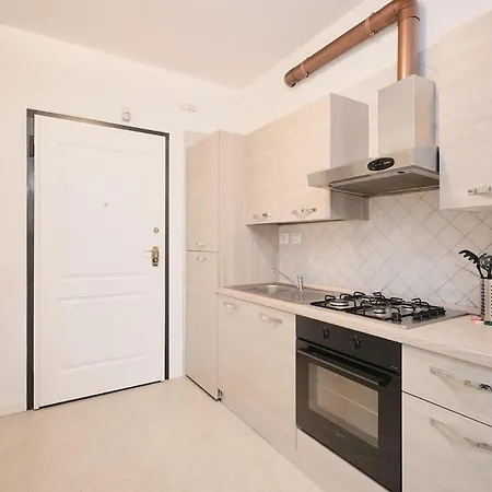 New - Metro Jonio - La Dolce Con Garage E Piscina Apartment Rome