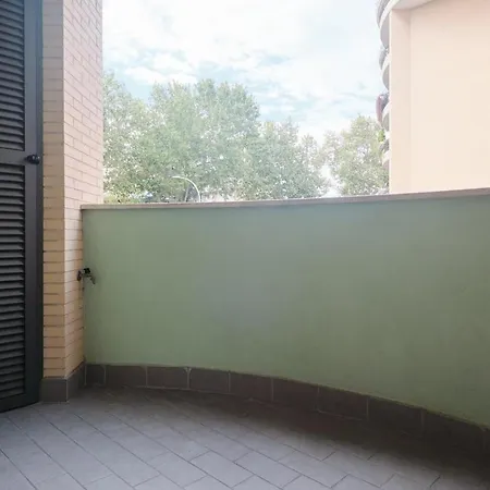 New - Metro Jonio - La Dolce Con Garage E Piscina *