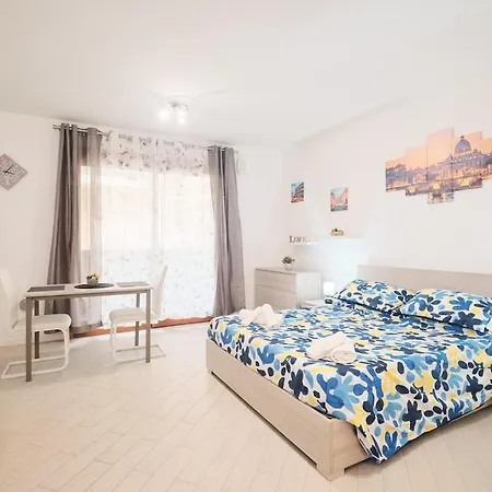New - Metro Jonio - La Dolce Con Garage E Piscina Apartment