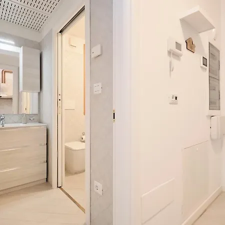 New - Metro Jonio - La Dolce Con Garage E Piscina 아파트 *